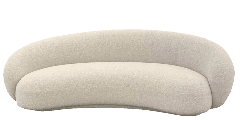Tacchini Julep Sofa
