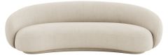 Tacchini Julep Fabric Sofa