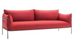 Divano Kabà Paola Lenti