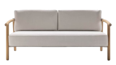Living Divani Kasumi Sofa