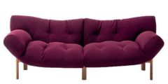 Paola Lenti Légère Sofa