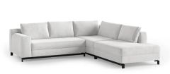 Natuzzi Italia Leaf Sofa
