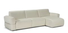 Natuzzi Italia Easy Sofa-Bed