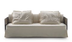 Eden Sofa Bed Flexform