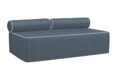Kubo Sofa Bed Gervasoni