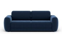 Divano-Letto Simple Natuzzi Italia