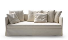 Twins Sofa Bed Flexform