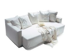 Winny Sofa Bed Flexform