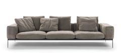 Lifesteel Sofa Flexform