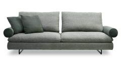 Saba Limes Sofa