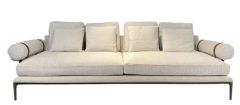 Atoll linear sofa B&B Italia