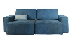 Mono Linear Sofa Samoa