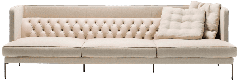 Living Divani Lipp Sofa