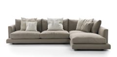 Long Island 05 Sofa Flexform