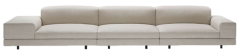 Living Divani Lorentz Sofa
