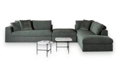 Meridiani Louis Sofa