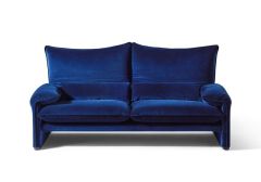 Cassina Maralunga Maxi Sofa