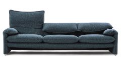 Cassina Maralunga Fabric Sofa