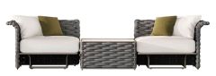 Rugiano Marina Soft Modular Sofa