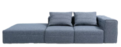 Gervasoni Mates Sofa