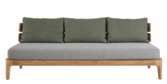 Gervasoni Mediterraneo Sofa