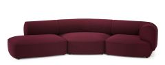 Natuzzi Italia Melody Sofa
