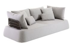 Rugiano Melody Sofa