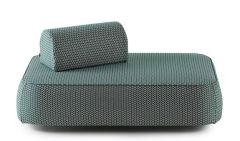 Rugiano Melody Spring Sofa