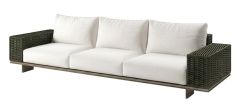 Rugiano Memphis Outdoor Sofa