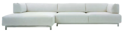 Living Divani Metro² Sofa