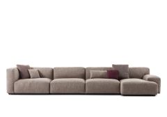 Cassina Mex Cube Sofa