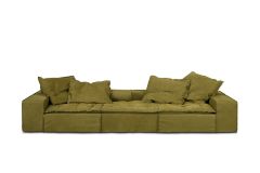 Divano Miami Beach Baxter