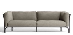 Poltrona Frau Mirabell Sofa