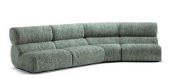 Natuzzi Italia Momento Sofa