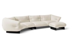 Cassina Mon-Cloud Sofa