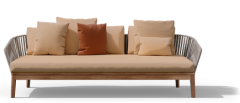 Tribù Mood Sofa