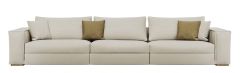 Rugiano Nautilus Sofa