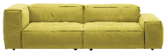 Living Divani NeoWall Sofa