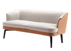 Poltrona Frau Nivola Sofa
