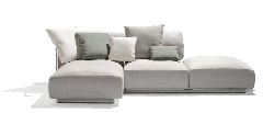 Tribù Nodi Sofa
