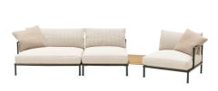 Nooch Outdoor Sofa B&B Italia