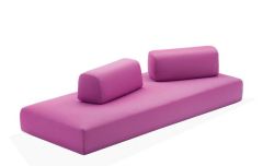 Orlando Sofa Paola Lenti