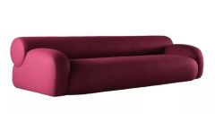 Meridiani Oscar Sofa