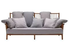 Inout 703 Outdoor Sofa Gervasoni