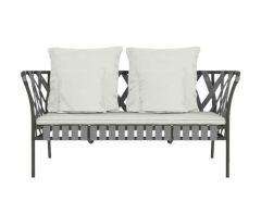 Inout 852/853 Outdoor Sofa Gervasoni