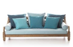 Jeko Outdoor Sofa Gervasoni