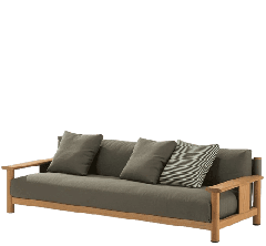 Poliform Ketch Sofa