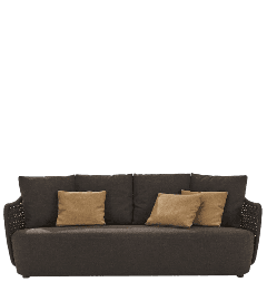 Divano Mad Out Poliform