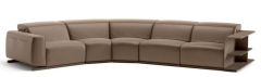 Natuzzi Italia Pagoda Sofa