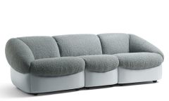 Divano Parka Poltrona Frau